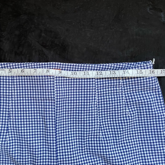 Vintage Loulou Diamond Classic women pants made in Canada size 12 - Picture 3 of 9